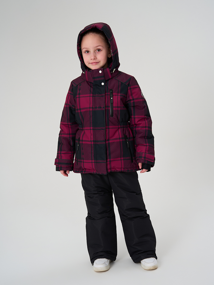 Куртка JAM MIX КД-800/1 - фото 7