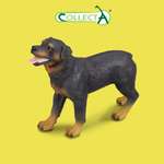 Фигурка Collecta Ротвейлер