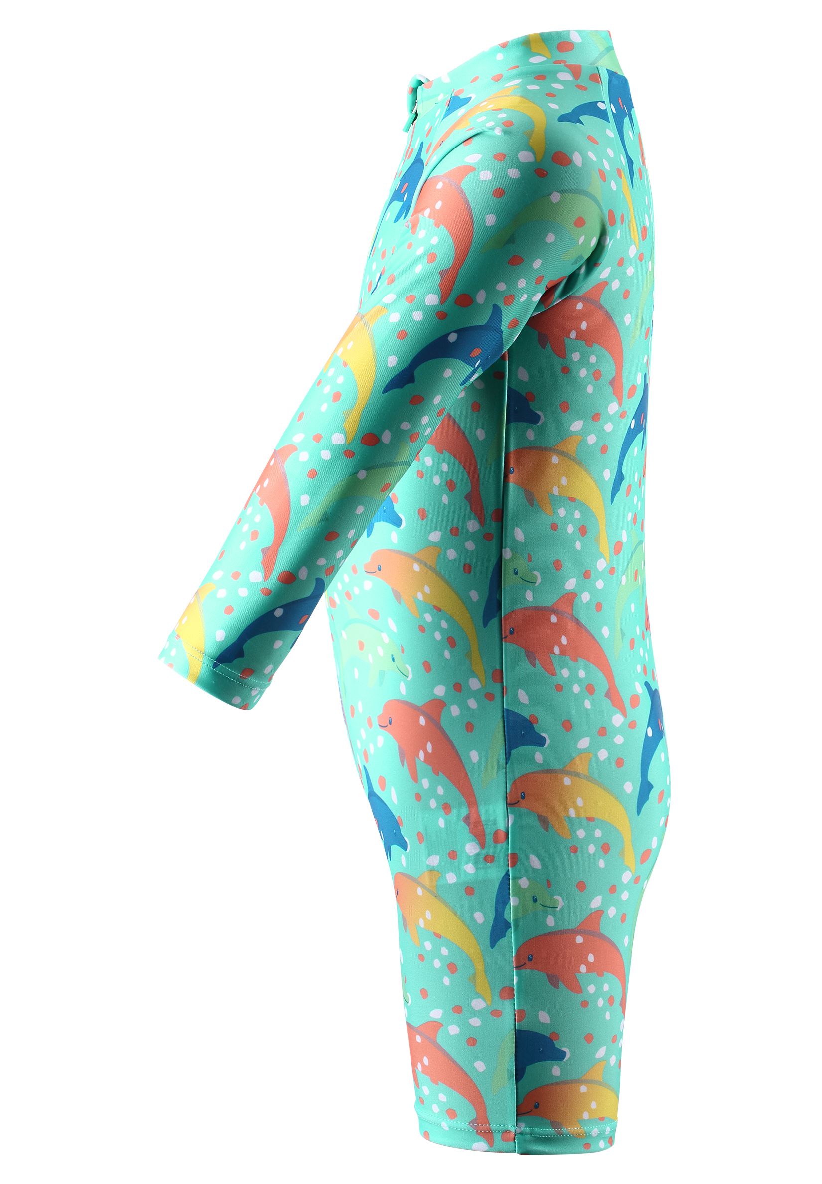 Плавательный комбинезон Lassie 716739-8851 - фото 3