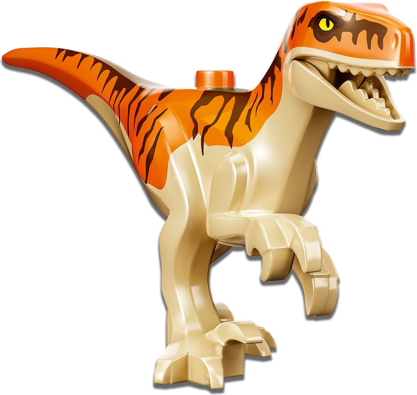 Конструктор LEGO Jurassic World 76948 466 дет. - фото 4
