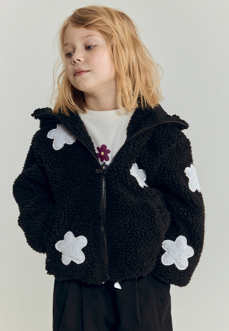 Куртка artie W25M07KU-1476D/Черный - фото 1