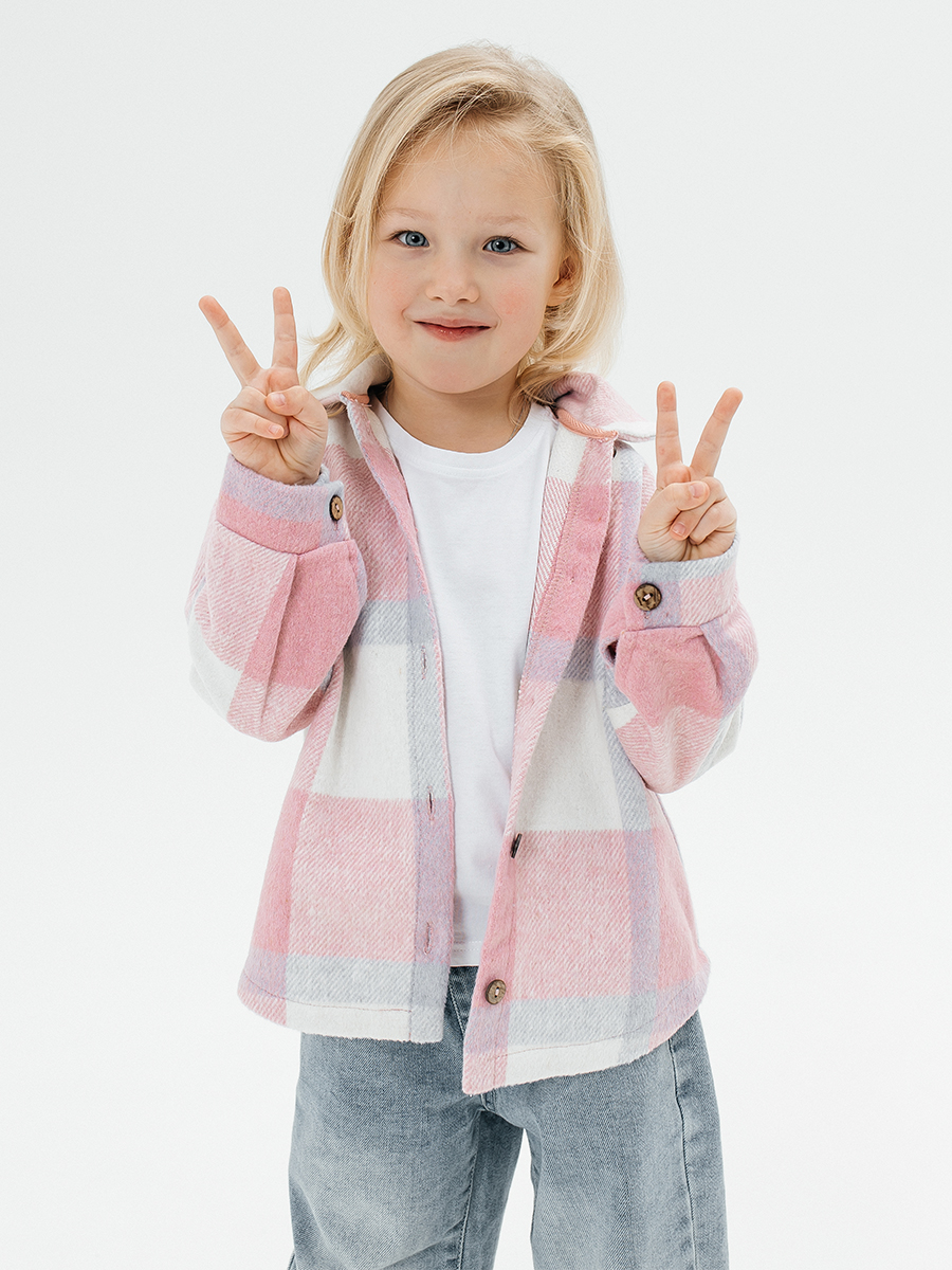 Рубашка Milimbi 0920/РРОЗ - фото 2