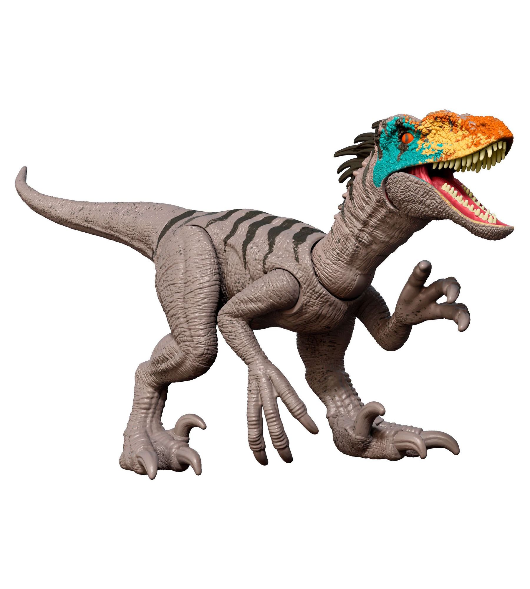 Фигурка Jurassic World Velocir - фото 4