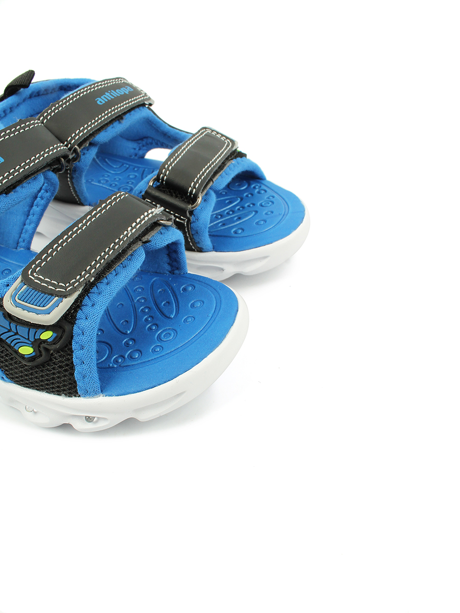 Сандалии Antilopa AL 13791 - фото 10