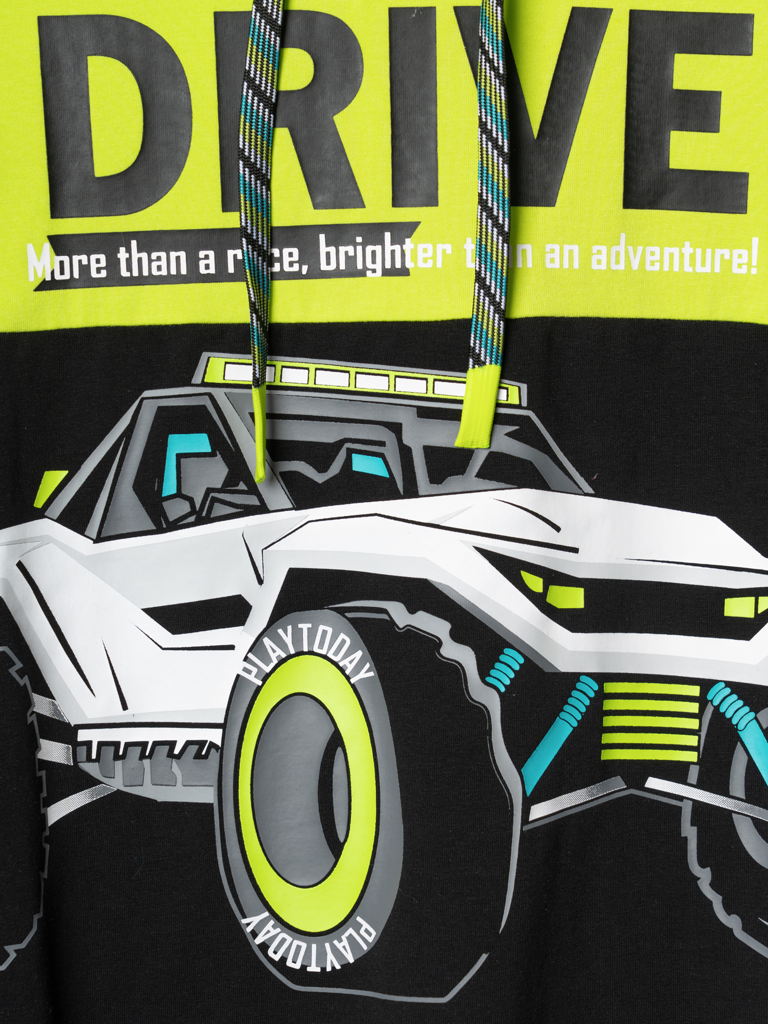 Футболка и шорты PlayToday 12611119 - фото 9