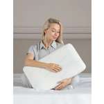 Подушка анатомическая Askona Luna 59 x 38 см 1 шт.