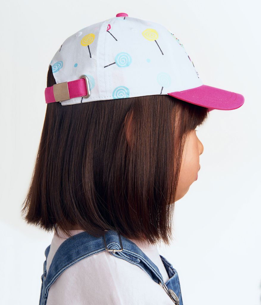 Бейсболка Totti Kids МС-3326 - фото 3