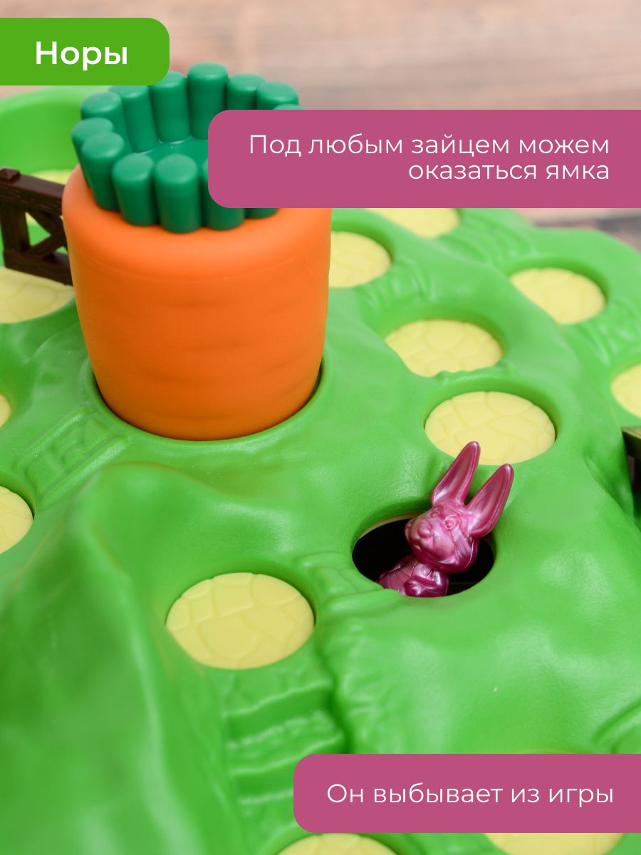 Настольная игра Ravensburger - фото 12