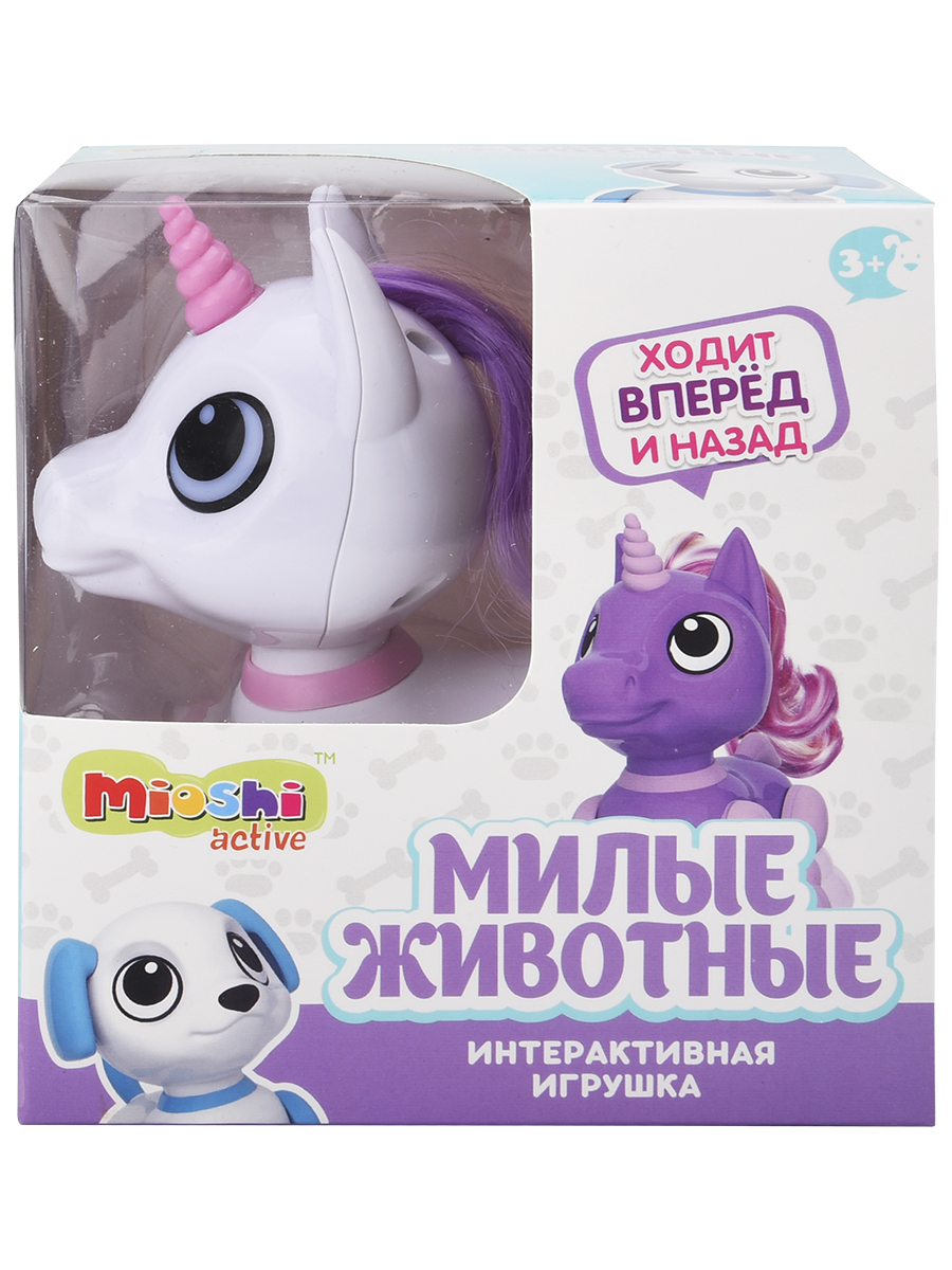 Игрушка Mioshi - фото 6