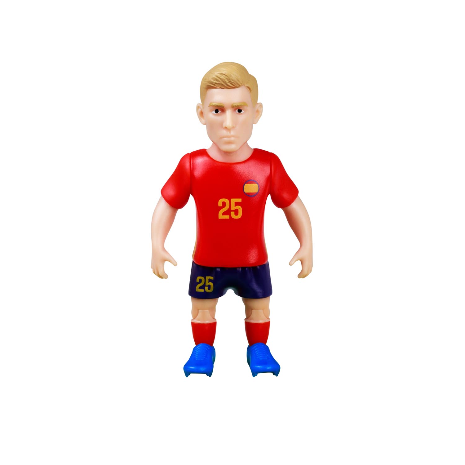 Фигурка SUPERGOAL Чемпионат мира в ассортименте - фото 32
