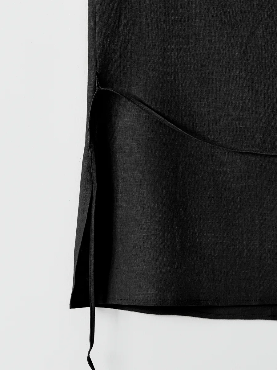 Блузка Mark Formelle (Марк Формэль) 502626/черный - фото 8