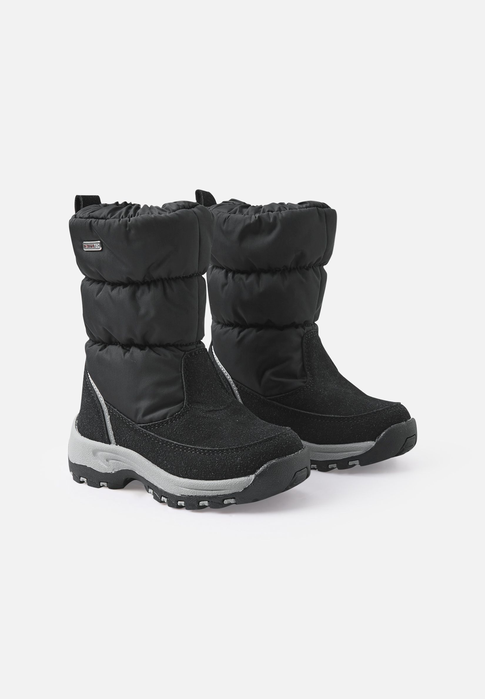 Сапоги Reima 5400100R-9990 - фото 5