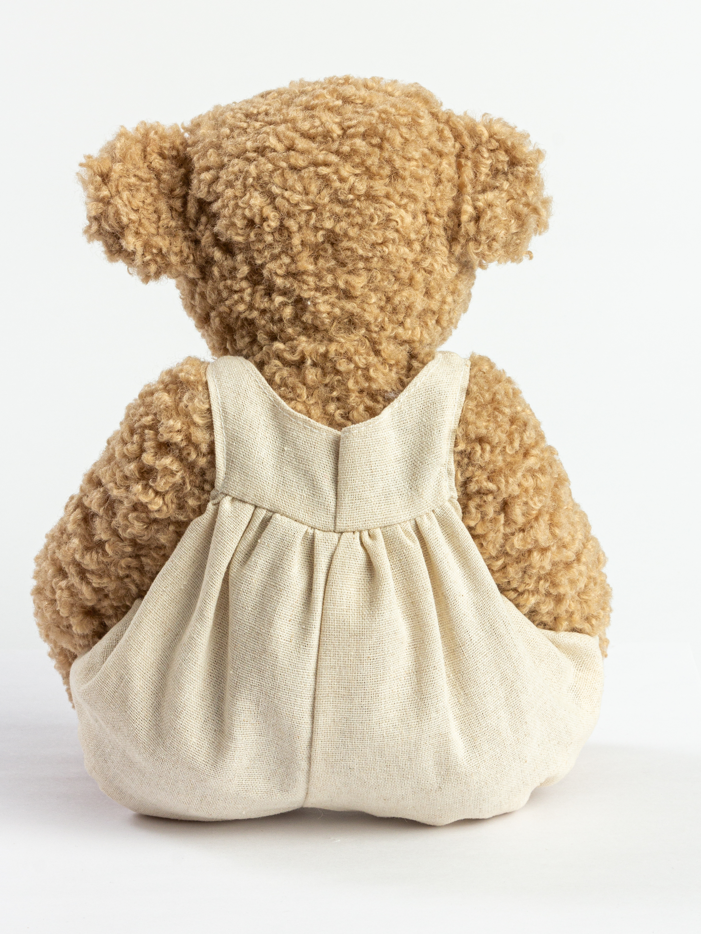 Мягкая игрушка Gulliver Ретро Мишка - фото 4