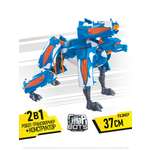 Фигурка GIGA BOTS Робот Зверь-ТорБот