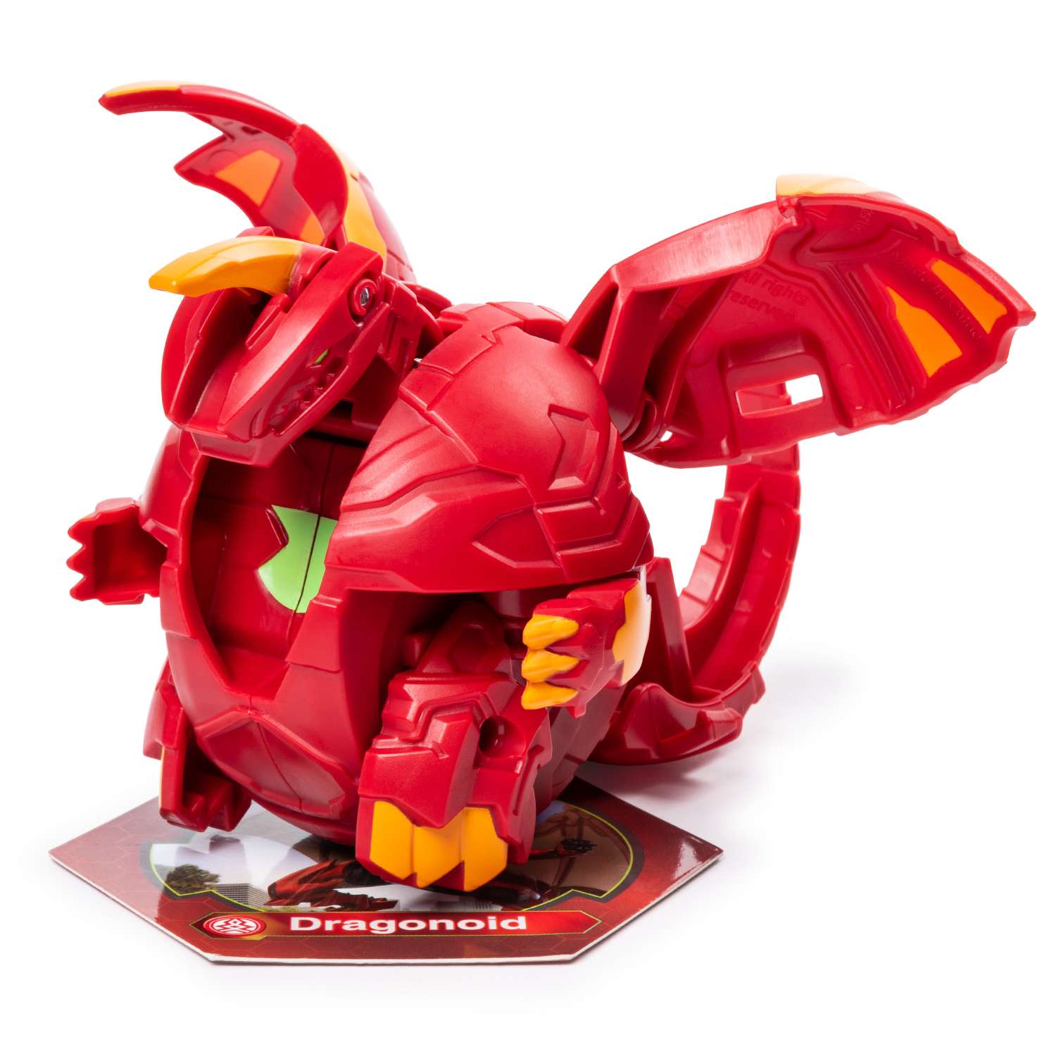 Фигурка Bakugan - фото 1