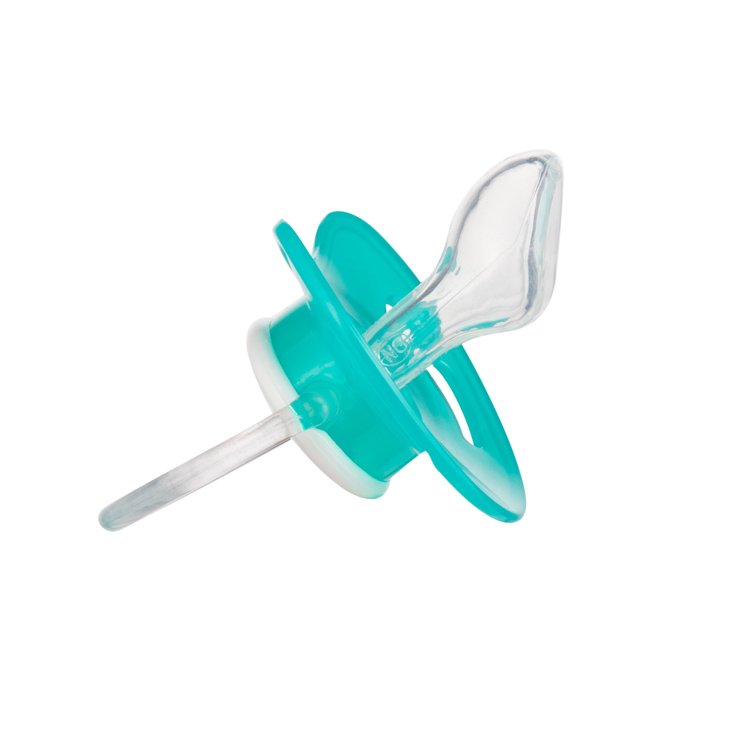 Пустышка Canpol Babies силикон анатомическая от 6 мес. в ассортименте - фото 5