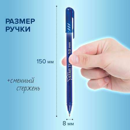 Ручка шариковая PENSAN 12 шт.