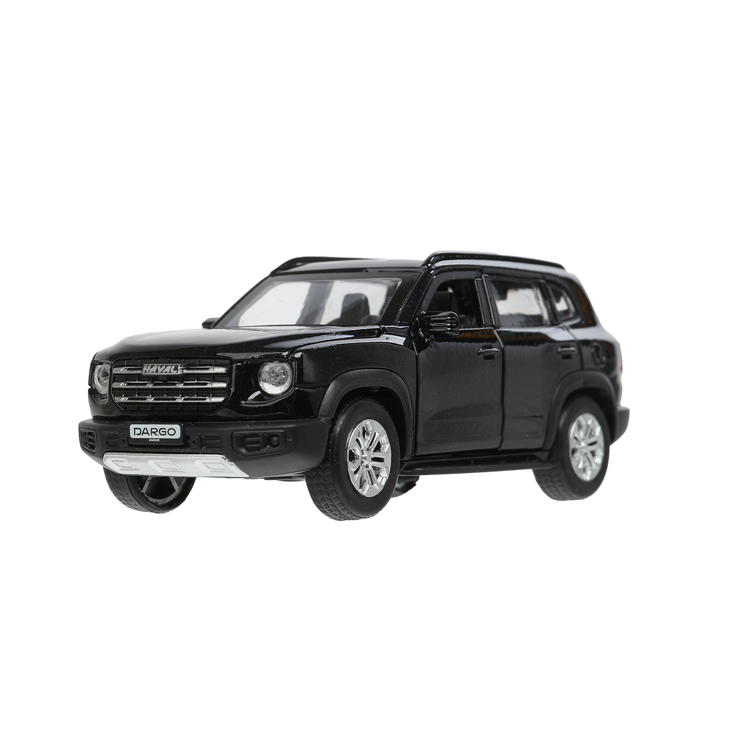 Автомобиль Технопарк Haval Dargo 384381 - фото 8