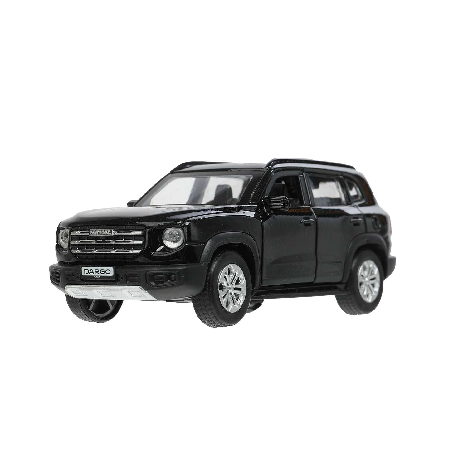 Автомобиль Технопарк Haval Dargo 384381 - фото 8
