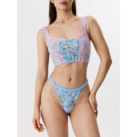 Полуграция Infinity Lingerie