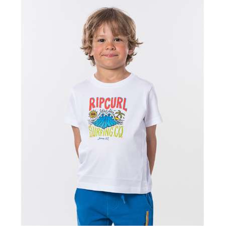 Футболка Rip Curl