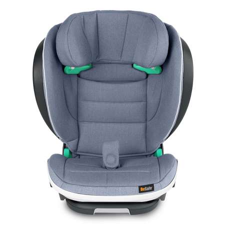 Автокресло BeSafe Isofix 2/3 (15-36 кг)