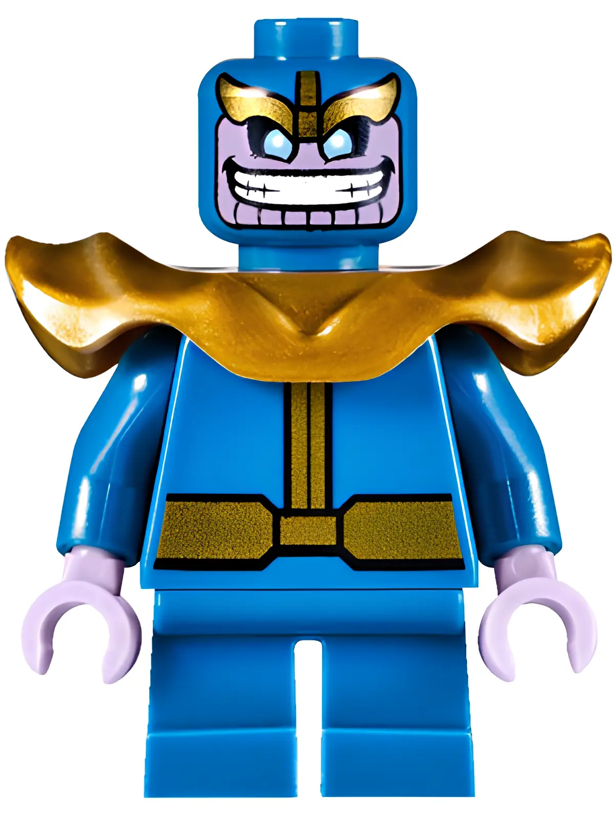 Фигурка LEGO Super Heroes Thanos - фото 1