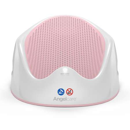 Горка для купания Angelcare Светло-розовый ST-01/I000224