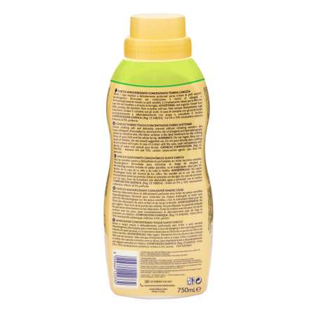 Кондиционер Chicco Tender Touch 0.75 л