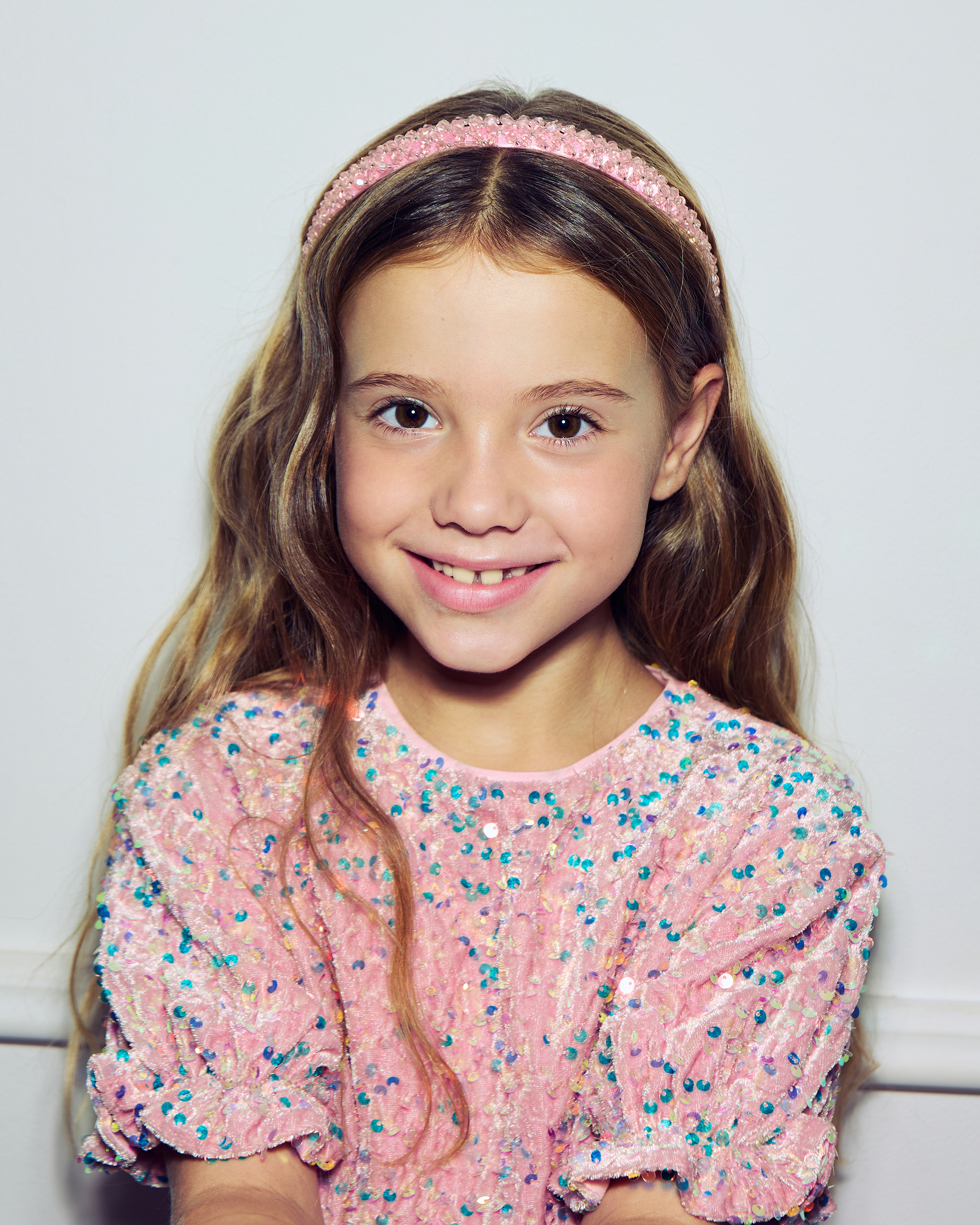 Ободок Orsolini W25OR3-NY-8kg-JJ - фото 1