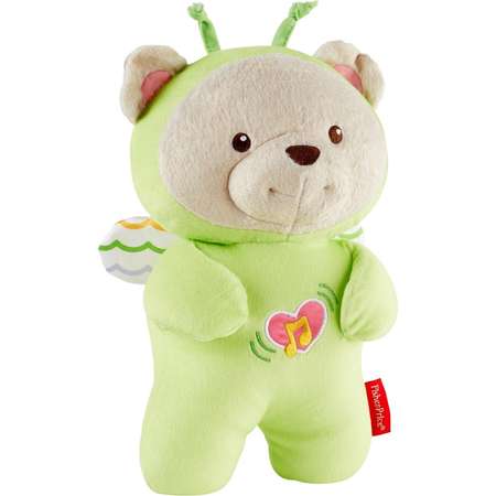 Игрушка для сна Fisher Price Мечты о бабочках