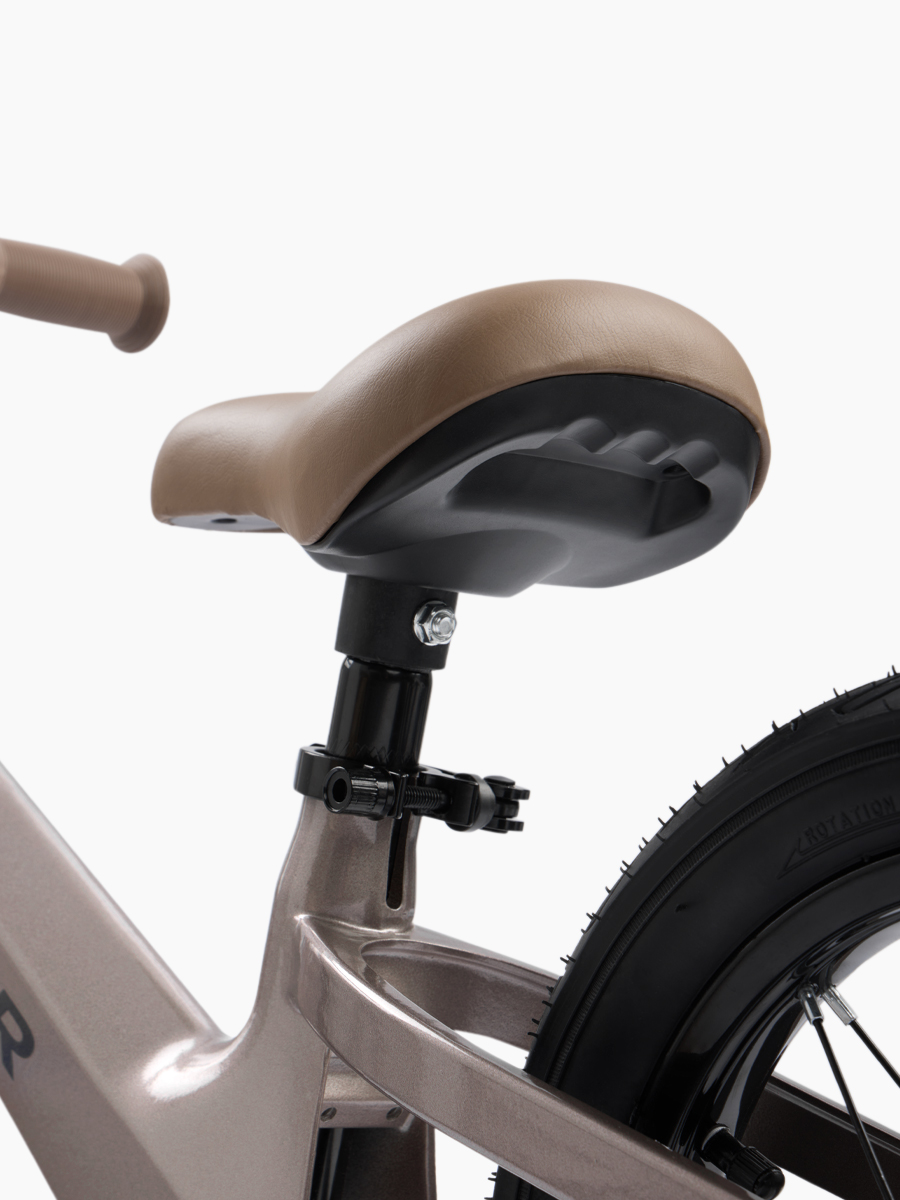 Двухколесный беговел Happy Baby 12 дюймов - фото 14