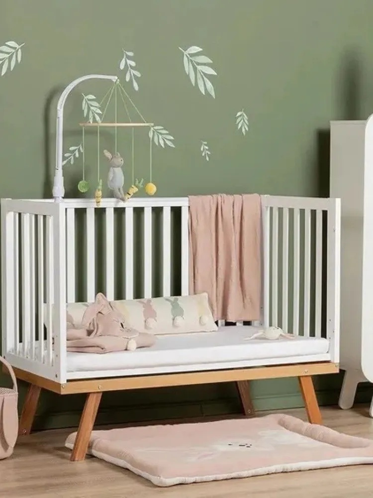 Прорезыватель askona kids Rabbit (Рэбит) - фото 4