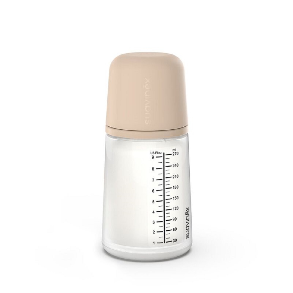 Бутылочка Suavinex Anti-Colic 270 мл - фото 2