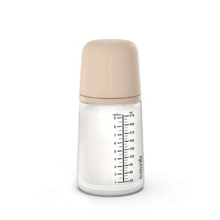 Бутылочка Suavinex Anti-Colic 270 мл