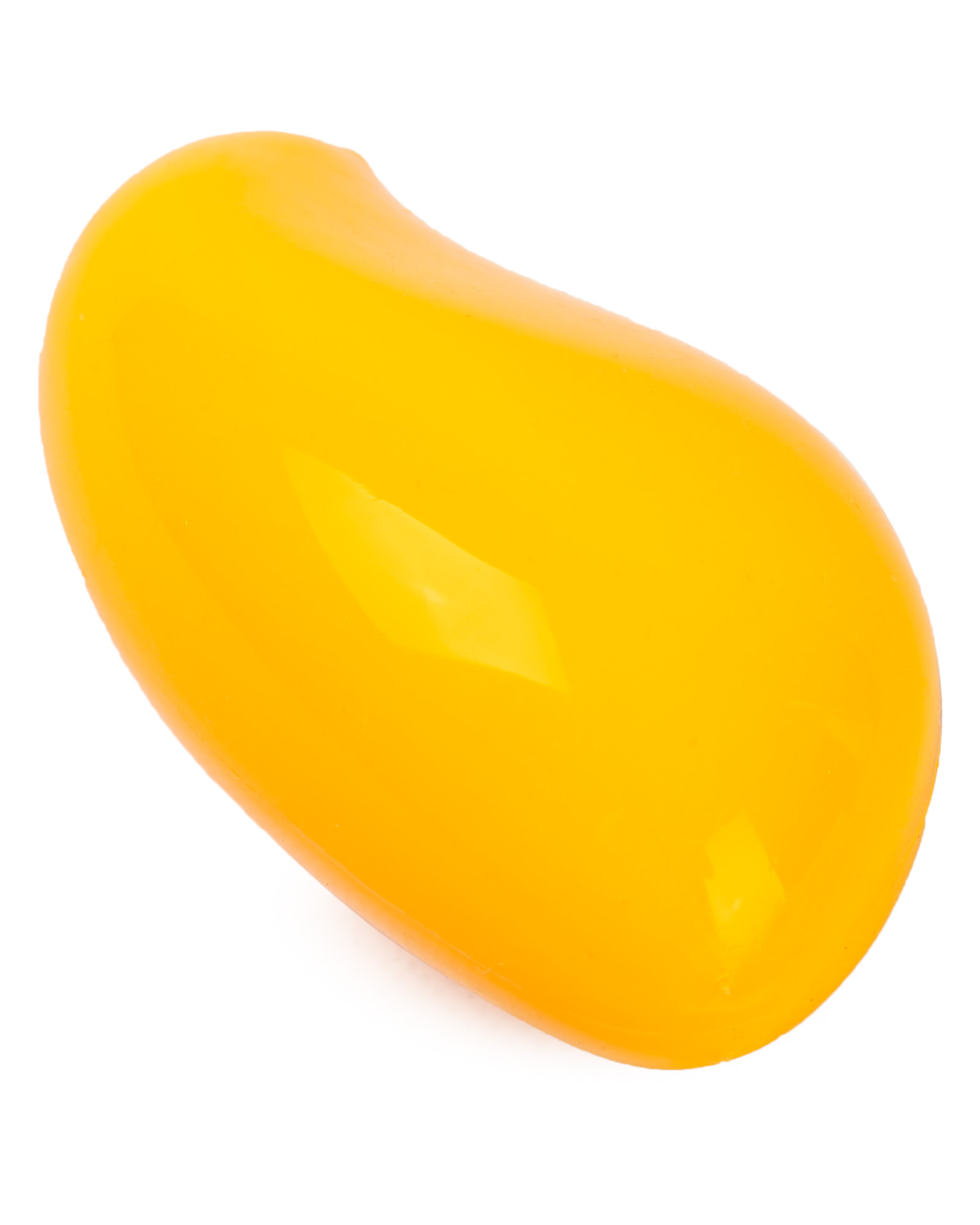 Игрушка для собак Barbaks Манго с пищалкой ТПР 12.8см - фото 3