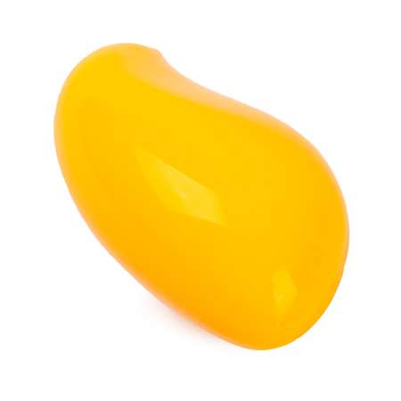 Игрушка для собак Barbaks Манго с пищалкой ТПР 12.8см