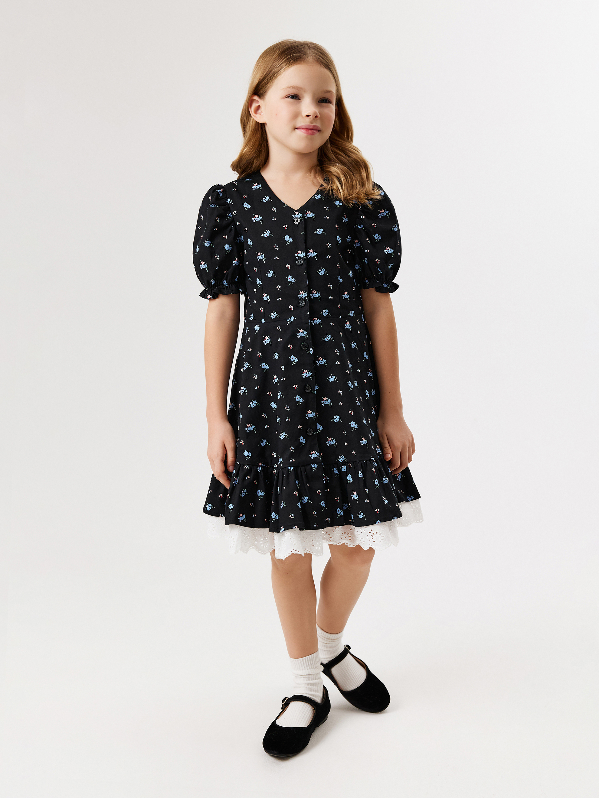 Платье Acoola 20210200749_0086256 - фото 5