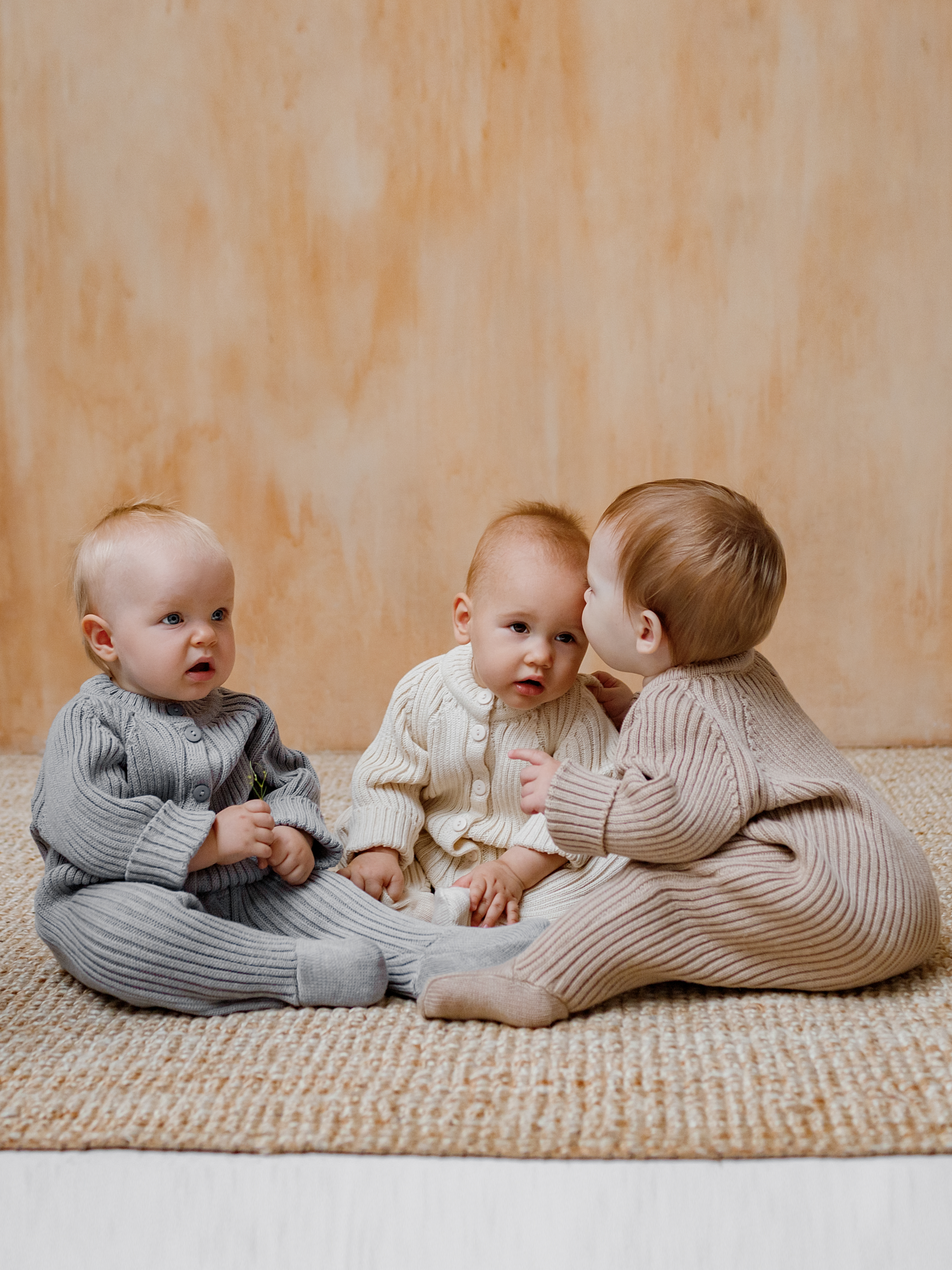 Комбинезон Amarobaby AB-OD23-PLL3/11 - фото 11