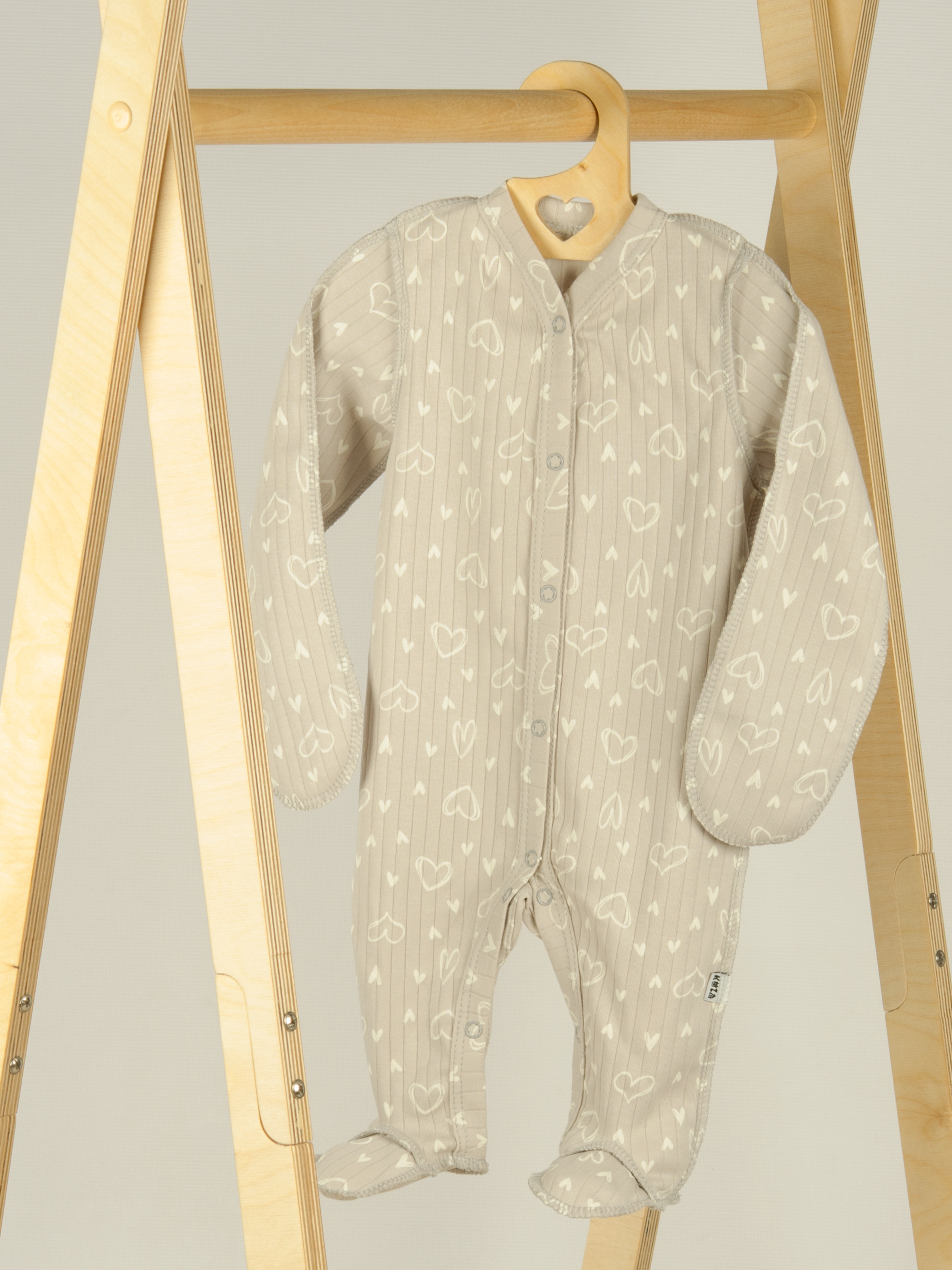 Комбинезон 2 шт KUZA 7004Н3 - фото 3