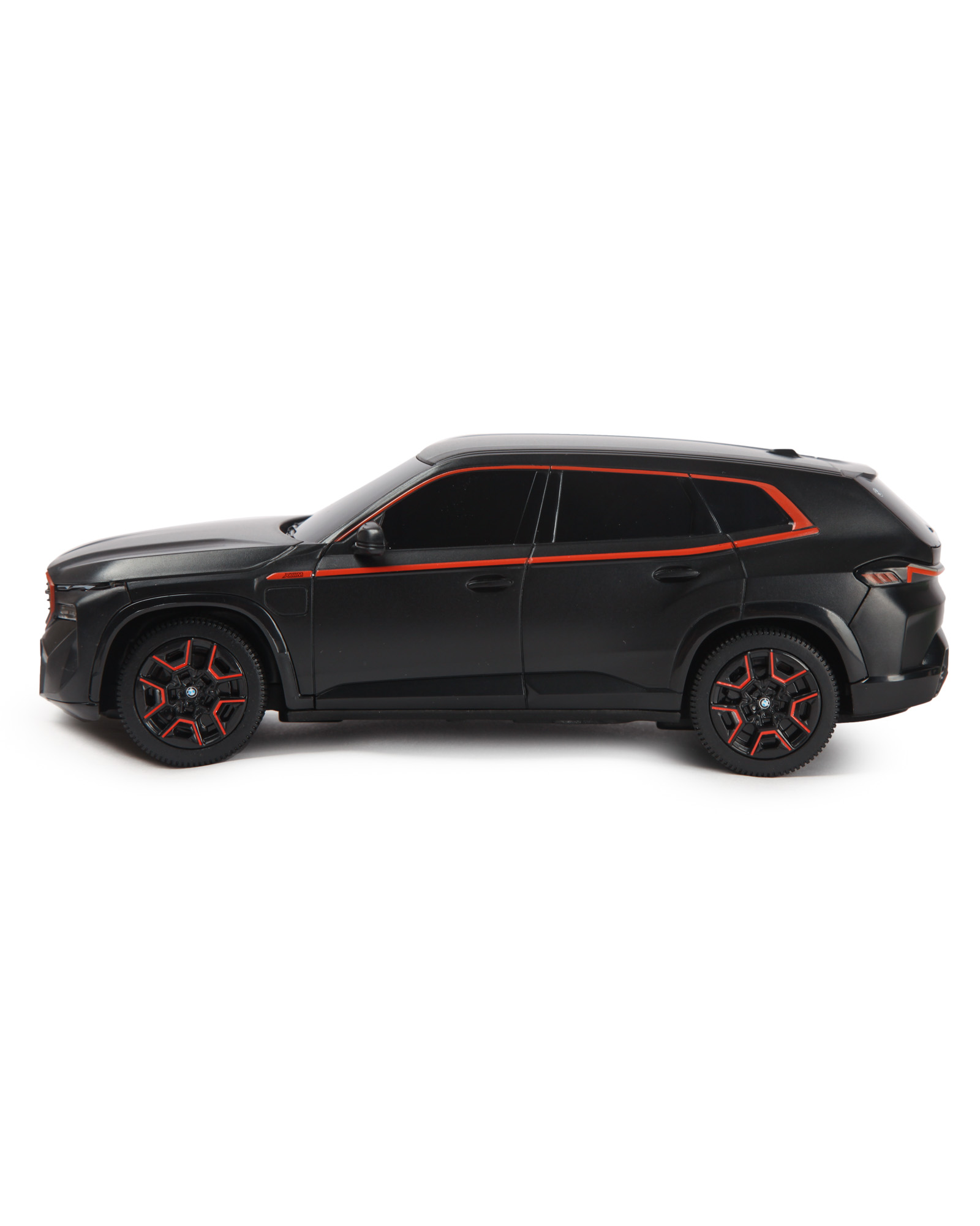 Автомобиль РУ Rastar BMW XM 1:24 - фото 4