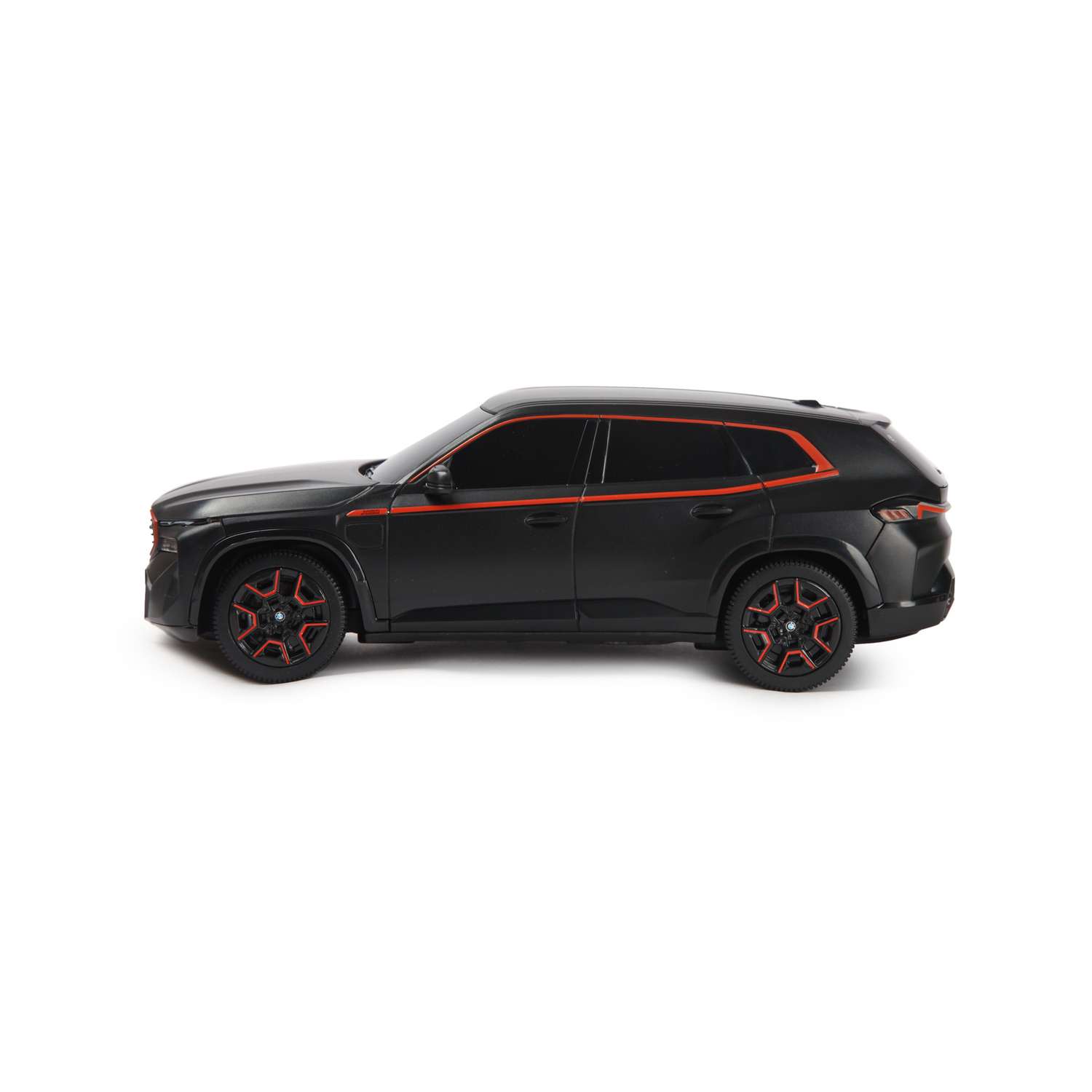 Автомобиль РУ Rastar BMW XM 1:24 - фото 4