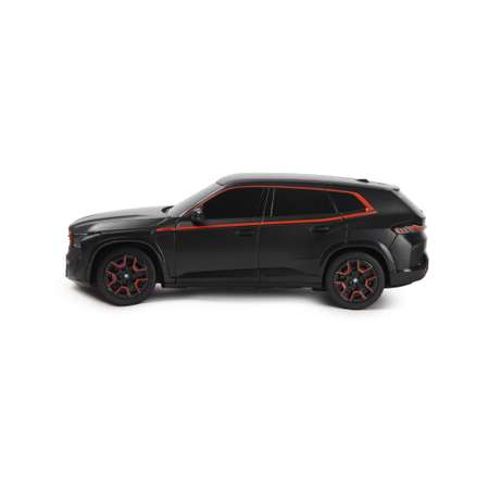 Автомобиль РУ Rastar BMW XM 1:24