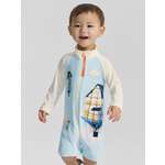 Костюм купальный Happy Baby