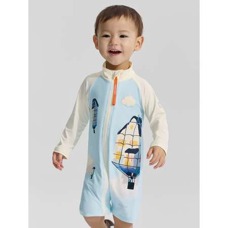 Костюм купальный Happy Baby