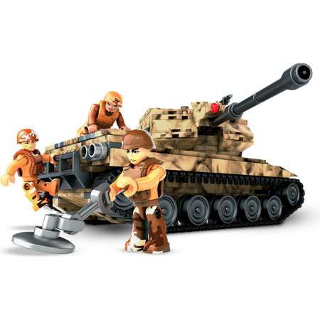 Конструктор Mega Construx блочный