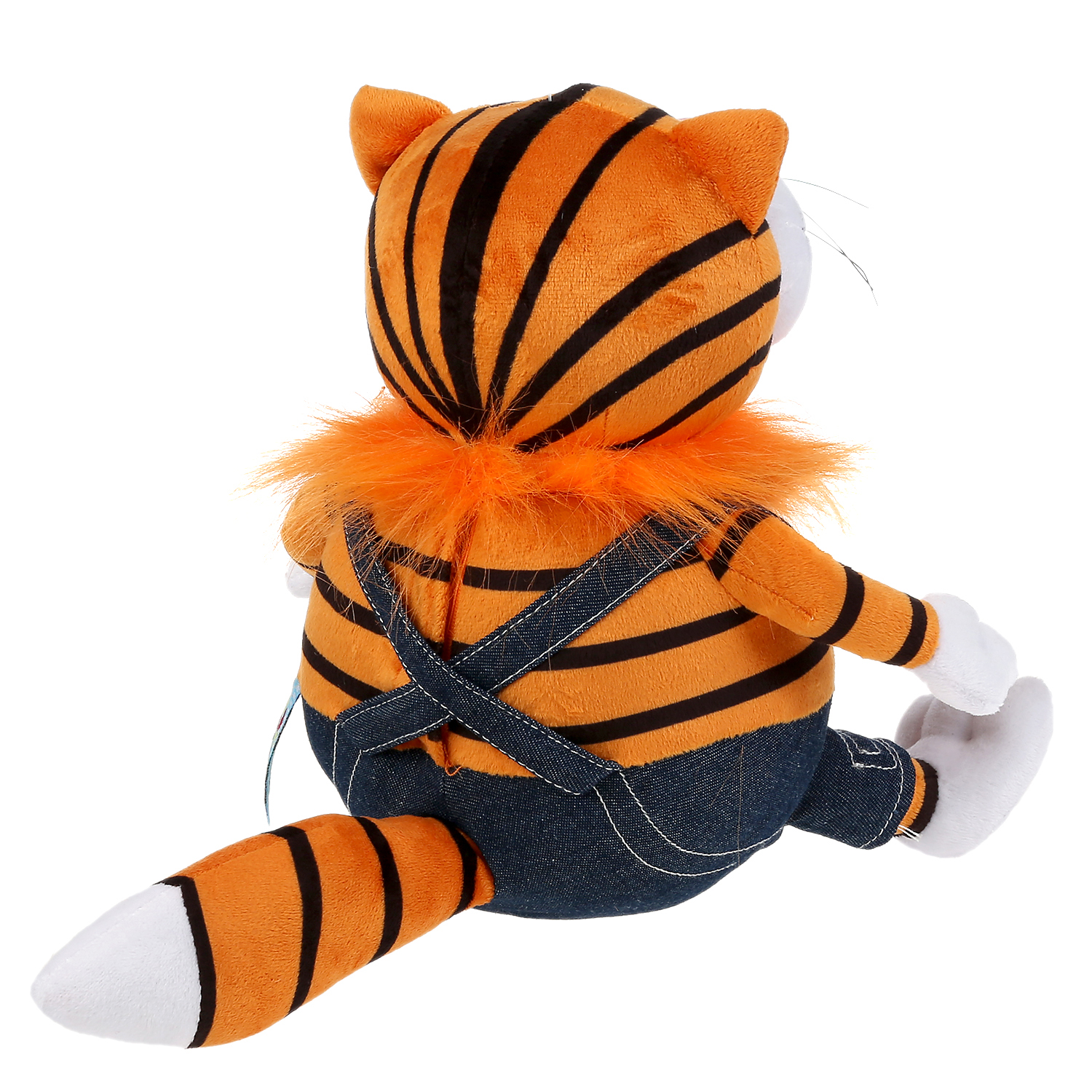 Мягкая игрушка Мульти Пульти - фото 8