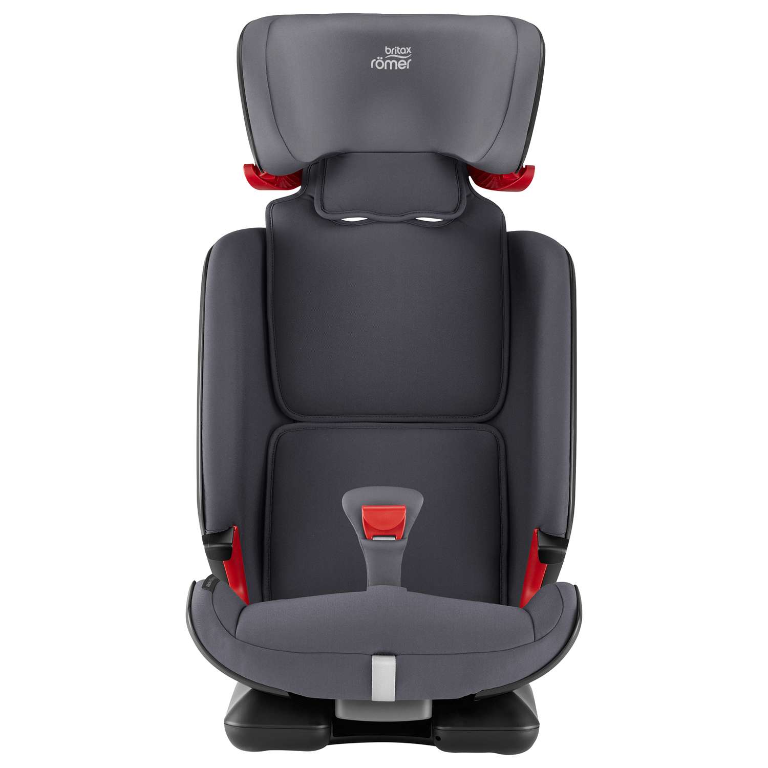 Автокресло Britax Roemer Isofix 2/3 (15-36 кг) - фото 8