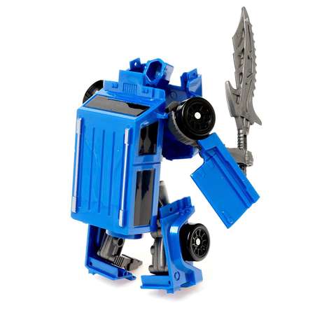 Игровой набор WOOW TOYS