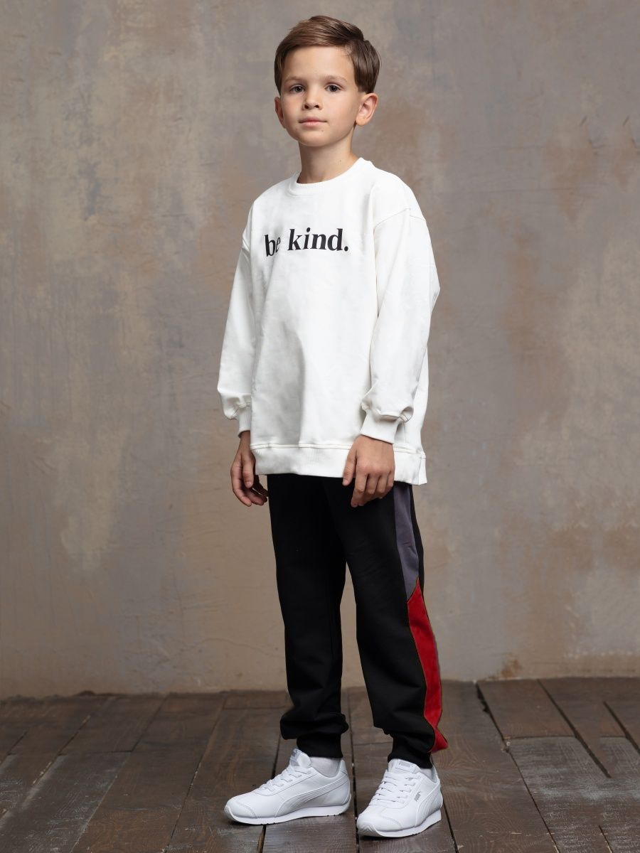 Брюки VGtrikotazh R1088 - фото 2